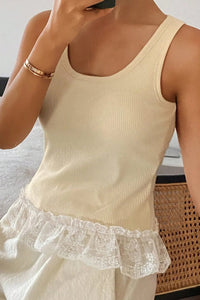 Vibrant Women's Sleeveless Tank Tops - Trendy Casual Wear for Comfort and Style, photo 4