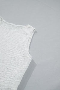 Vibrant Women's Summer Tank Tops - Lightweight & Comfortable Fit for Casual or, photo 8
