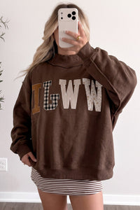 Vibrant Women's Sweatshirts & Hoodies - Stylish Casual Comfort with Perfect Fit, photo 3