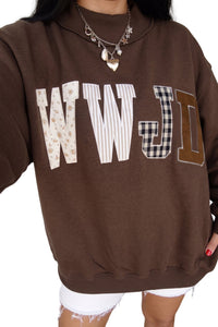 Vibrant Women's Sweatshirts & Hoodies - Stylish Casual Comfort with Perfect Fit, photo 4