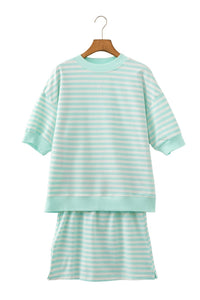 Vibrant Women's Two-Piece Dress Set – Stylish, Comfortable Outfit for Every, photo 10