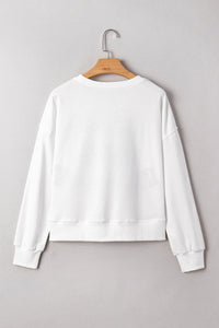 game day sweatshirt
