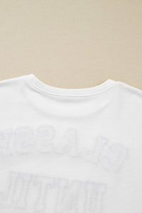 game day sweatshirt