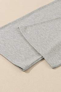 drawstring sweatpants