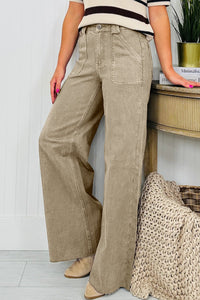 retro washed jeans