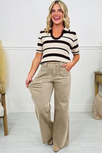retro washed jeans