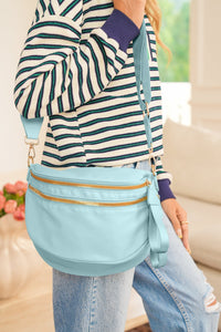 pu leather bag