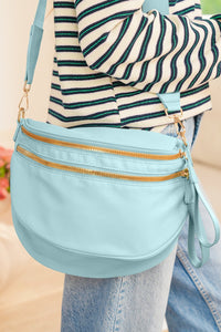 pu leather bag