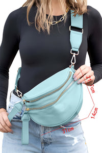 pu leather bag
