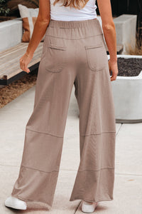 mineral wash pants