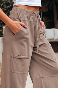 mineral wash pants