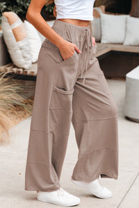 mineral wash pants