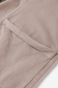 mineral wash pants