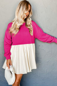 tshirt dress short
