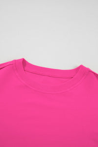 tshirt dress short