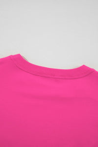 tshirt dress short