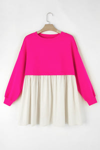 tshirt dress short