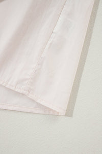 tshirt dress short