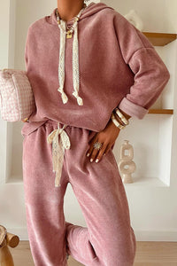 corduroy suit