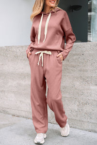 corduroy suit
