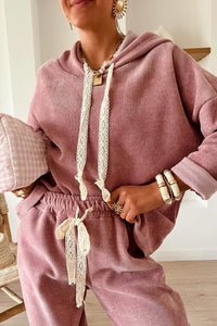 corduroy suit