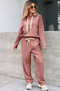 corduroy suit