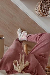 corduroy suit