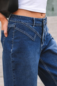 cowgirl jeans