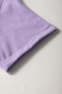 womens crew neck t shirt