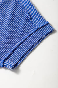 stitching t shirt