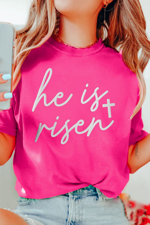 Women's Soft Cotton Crew Neck T-Shirt - Relaxed Fit, Versatile Style, Classic Colors for Everyday Casual Wear