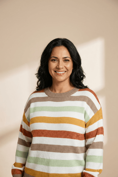 plus size sweater