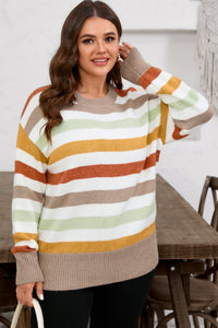 plus size sweater