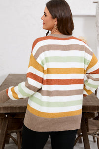 plus size sweater