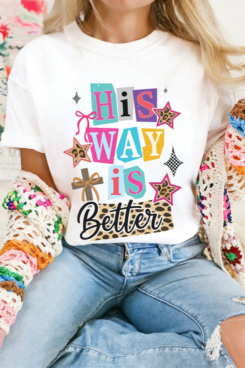 Women's Stylish White Easter Graphic Tee - Trendy Spring T-Shirt with Comfortable Fit for Celebrations