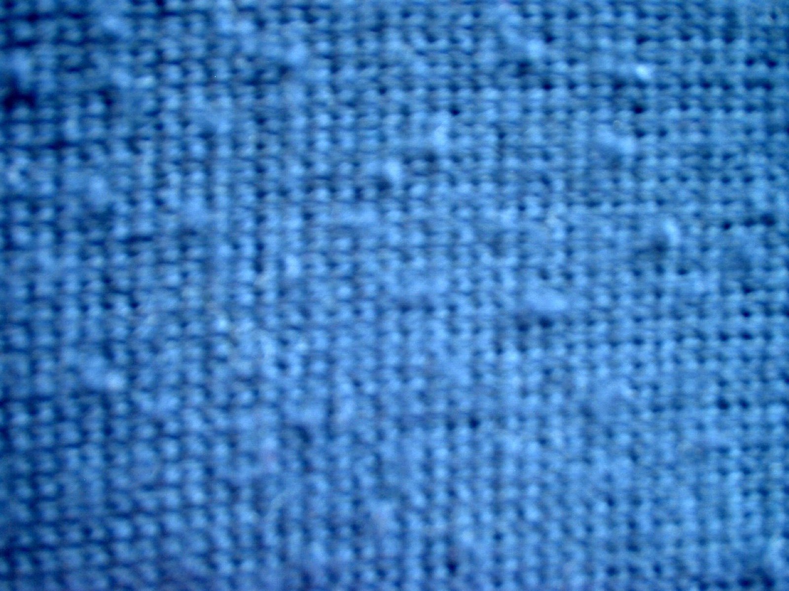Carbonizing reference photograph on textile or garment surface.