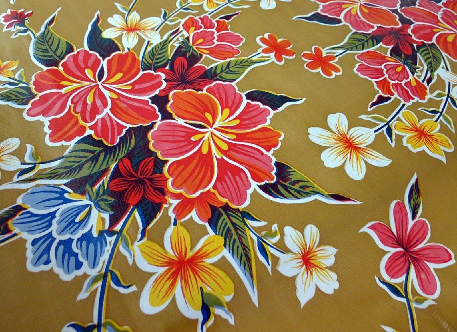 Kenaf reference photograph on textile or garment surface.